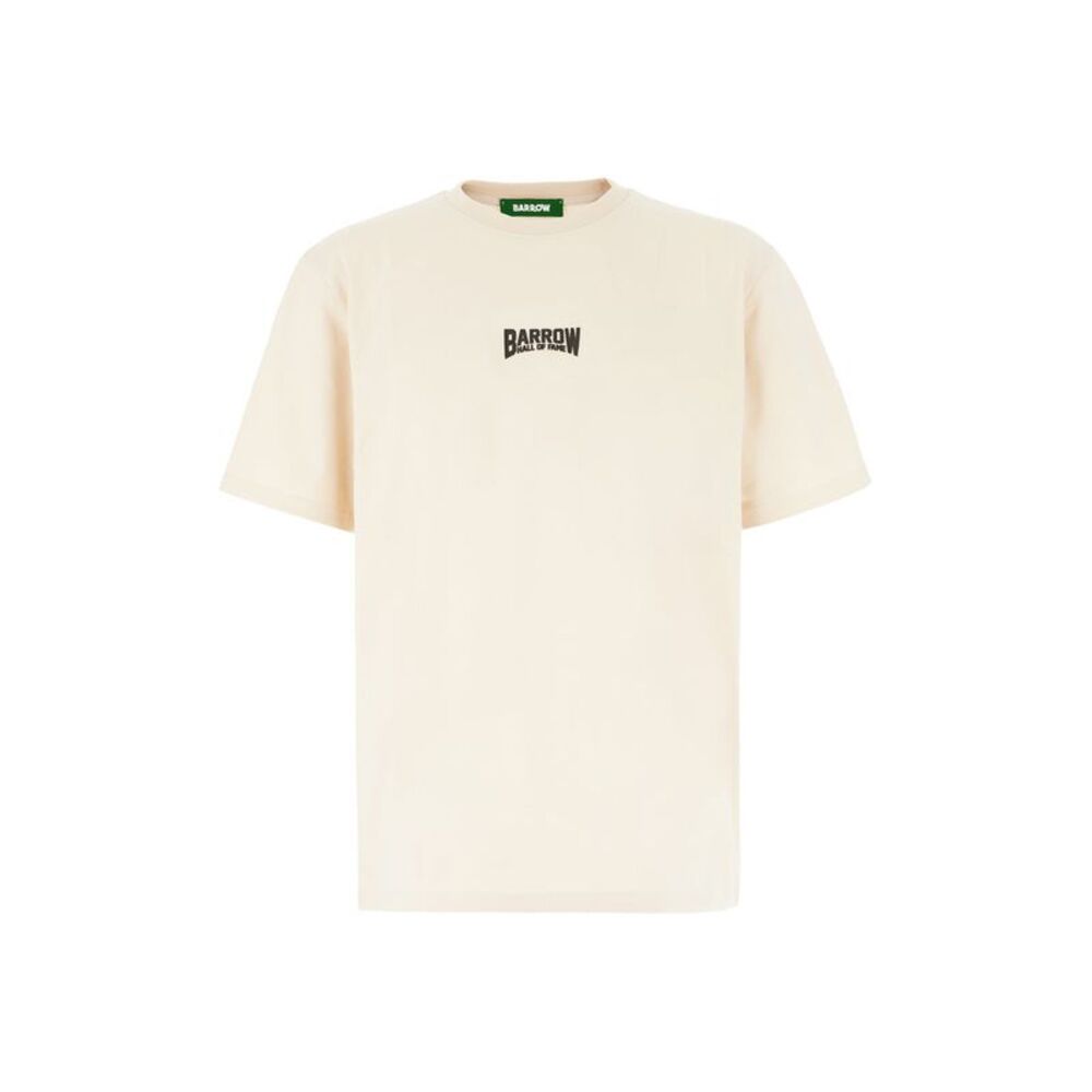 Barrow Man Clothing T-Shirt
